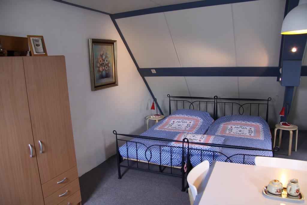 Appartement Hoeve Polsdonk Oirschot Room photo