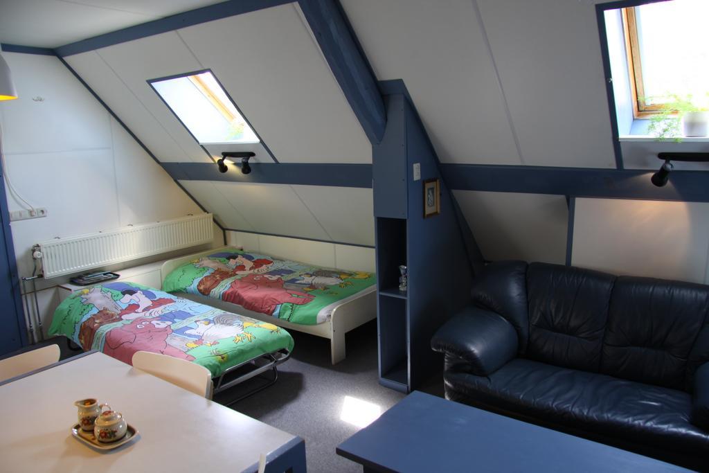 Appartement Hoeve Polsdonk Oirschot Room photo