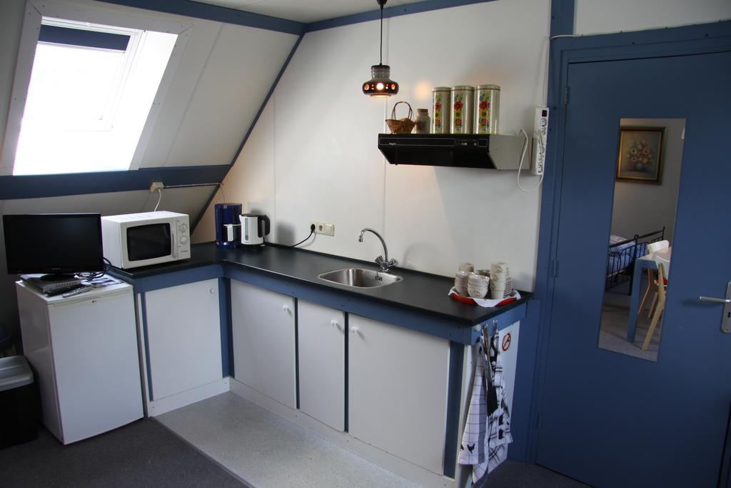 Appartement Hoeve Polsdonk Oirschot Room photo