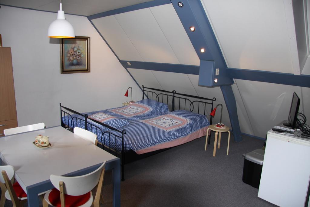 Appartement Hoeve Polsdonk Oirschot Room photo