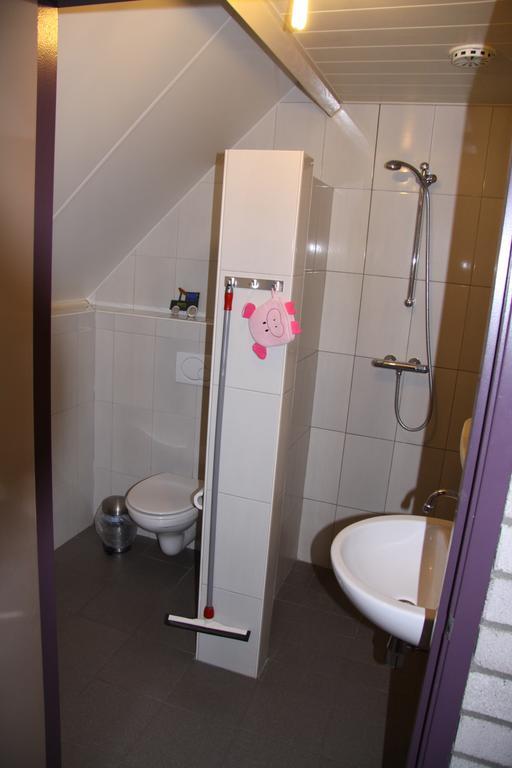 Appartement Hoeve Polsdonk Oirschot Room photo